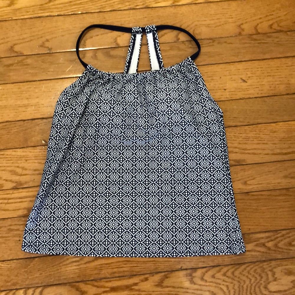 Kona Sol Tankini Top